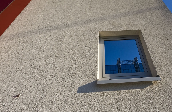 Photograph Jure Kravanja Exercise on One Eyeland